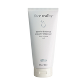 Barrier Balance Creamy Cleanser